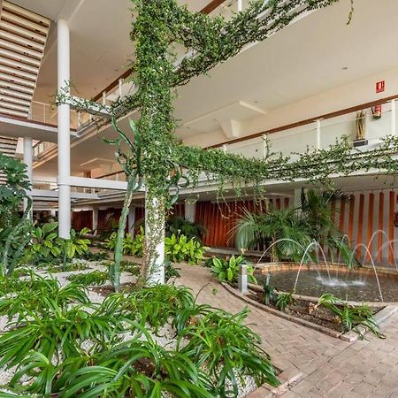 Resort Parque Botanico Club & Country Estepona Luaran gambar