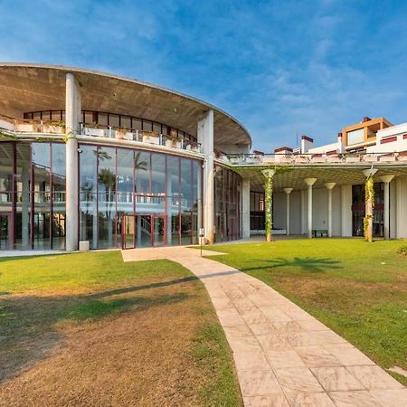 Resort Parque Botanico Club & Country Estepona Luaran gambar