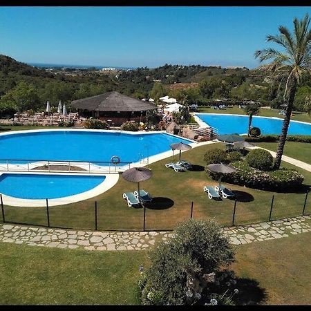 Resort Parque Botanico Club & Country Estepona Luaran gambar