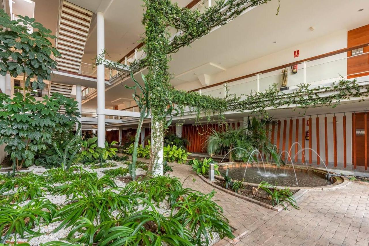 Resort Parque Botanico Club & Country Estepona Luaran gambar