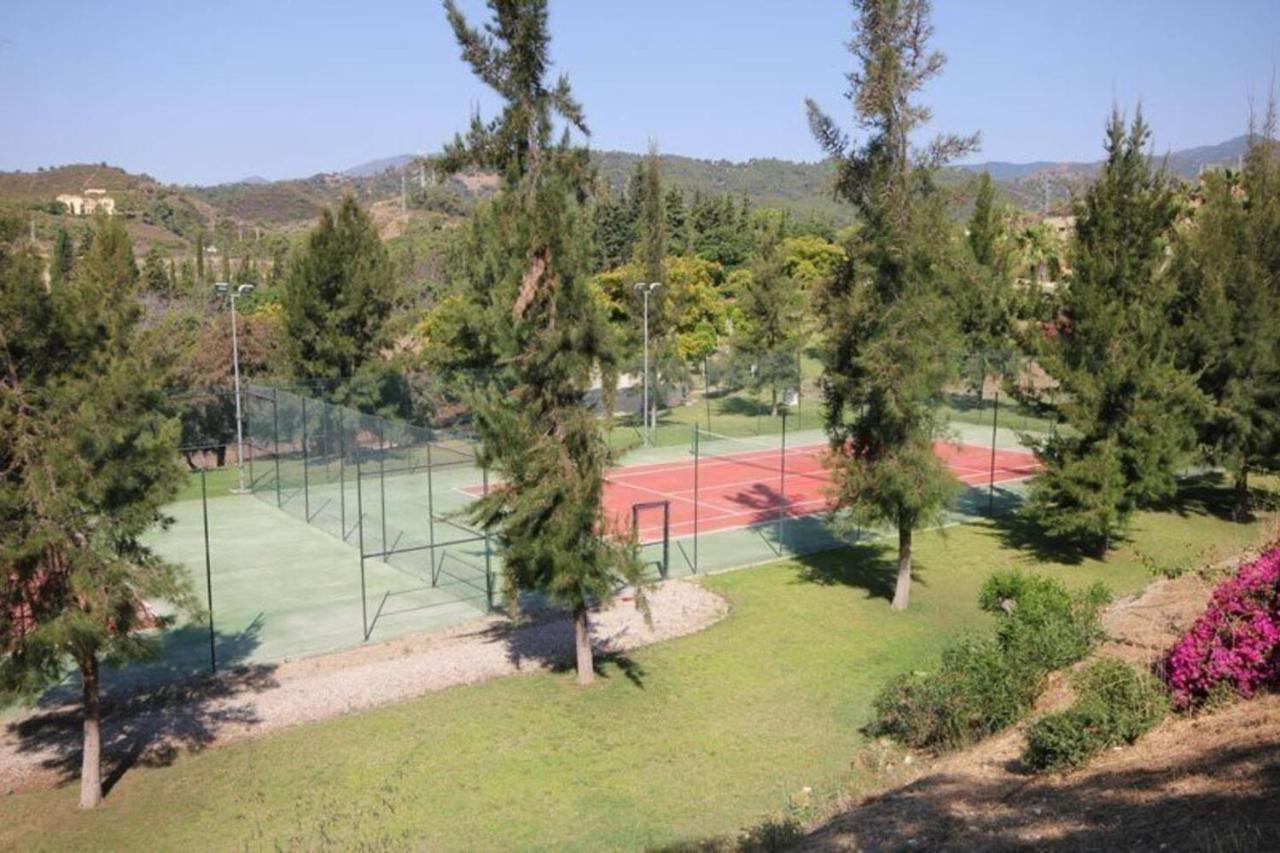Resort Parque Botanico Club & Country Estepona Luaran gambar