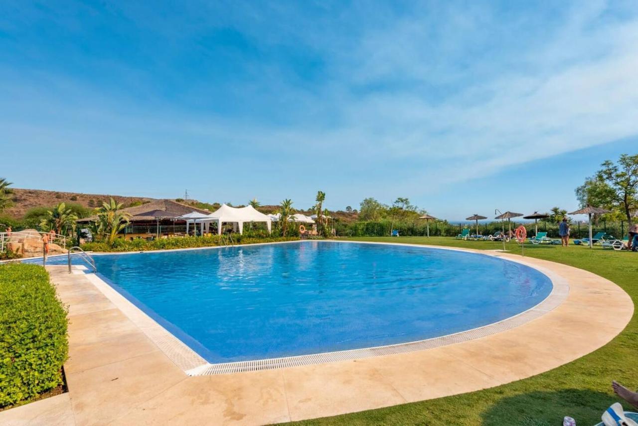 Resort Parque Botanico Club & Country Estepona Luaran gambar