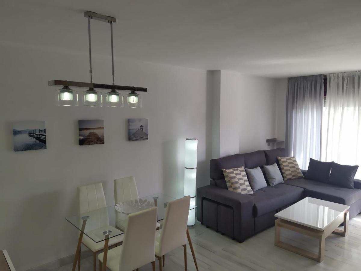 Resort Parque Botanico Club & Country Estepona Luaran gambar