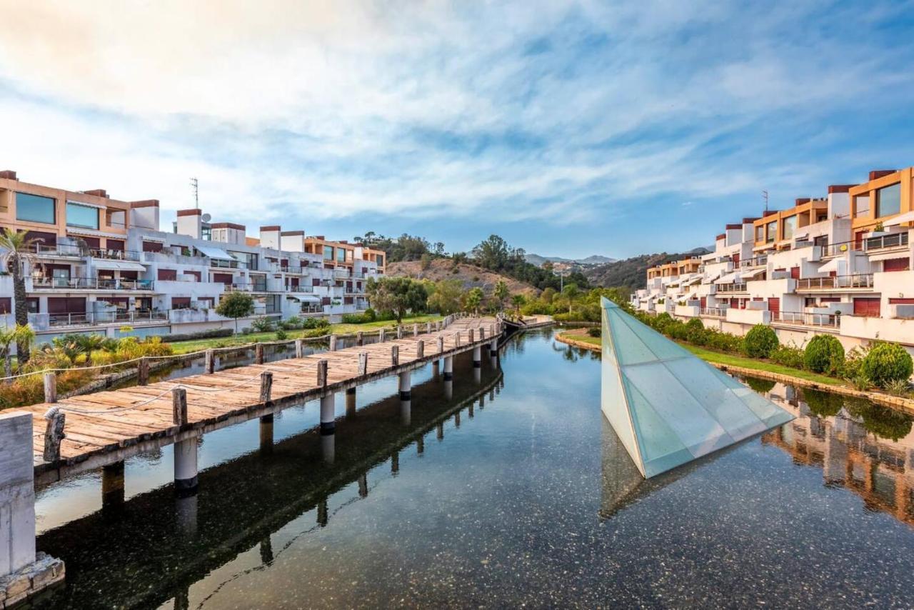 Resort Parque Botanico Club & Country Estepona Luaran gambar