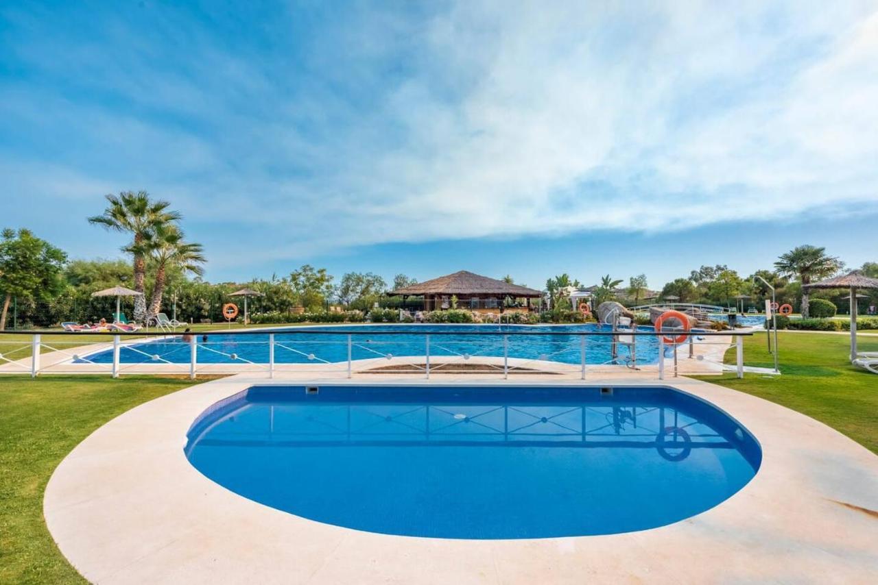 Resort Parque Botanico Club & Country Estepona Luaran gambar