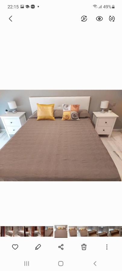 Resort Parque Botanico Club & Country Estepona Luaran gambar